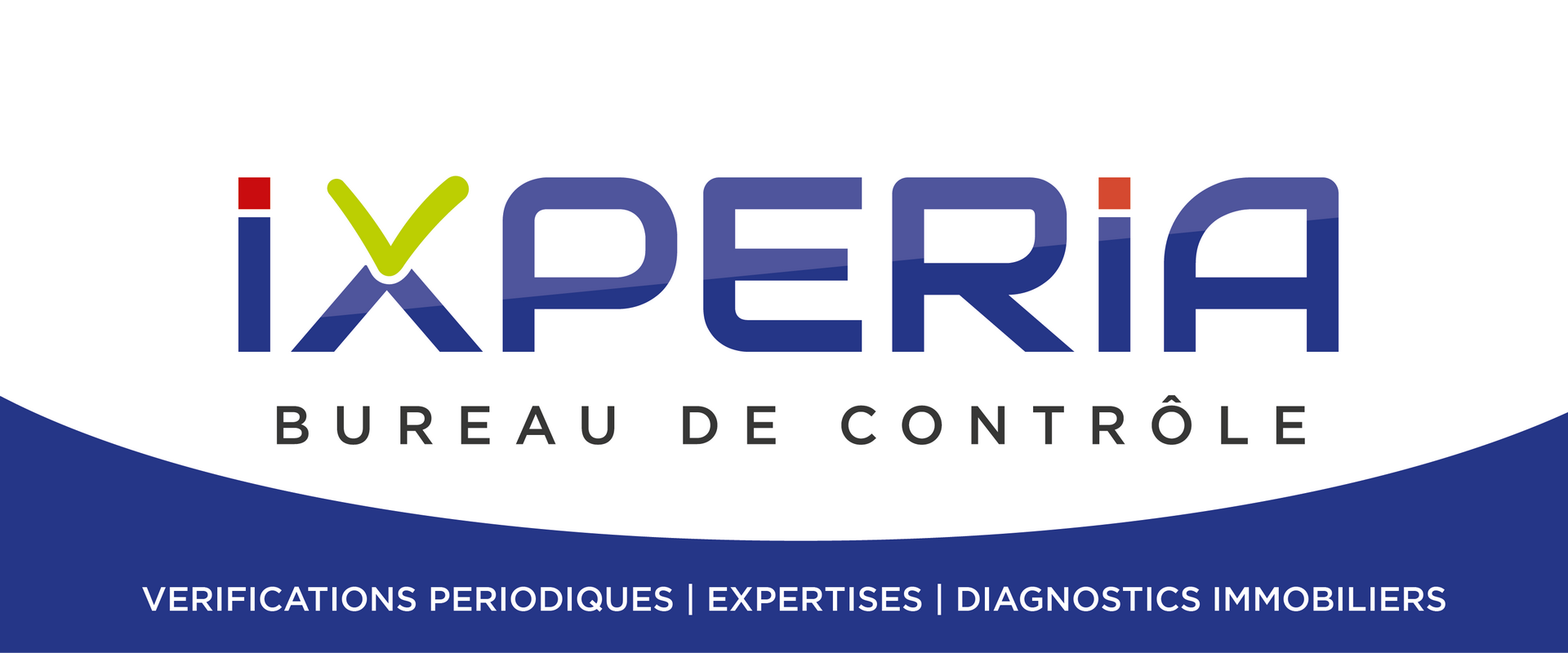 IXPERIA Bureau de contrôle